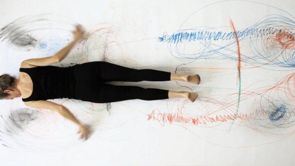 Nr. 2, Fineartprint 150 x 92 cm, 2018