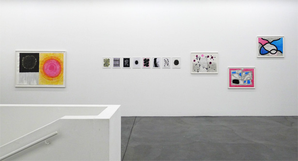 Sammlung des Kunstkredits Baselland, Ausstellung 'Ernte', Kunsthaus Baselland